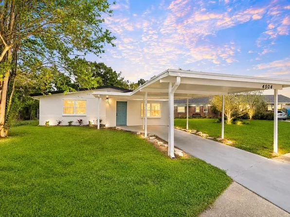 4504 ASHMORE DRIVE, TAMPA, FL 33610