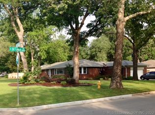 1552 E 41st St, Tulsa, OK 74105
