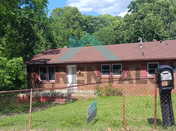 305 N Franklin St, Reidsville, NC 27320