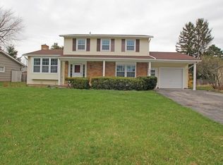 450 Eileen Dr, Rochester, NY 14616