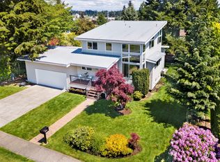 12212 Evanston Ave N, Seattle, WA