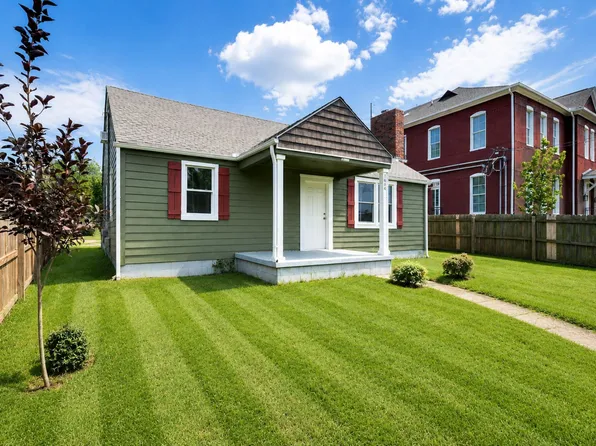 1604 10th Ave N, Nashville, TN 37208