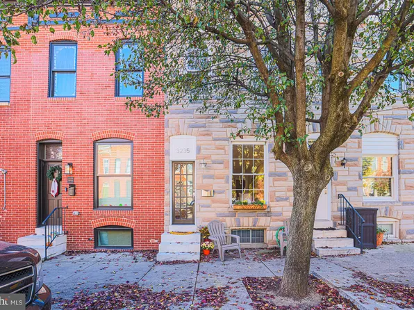 3235 Fait Ave, Baltimore, MD 21224