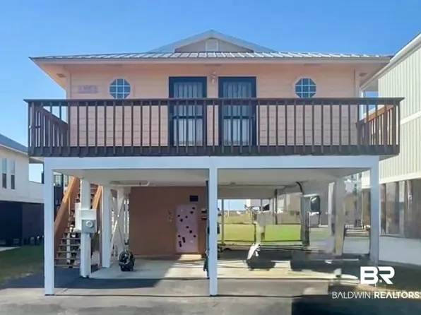 1333 W Lagoon Ave, Gulf Shores, AL 36542