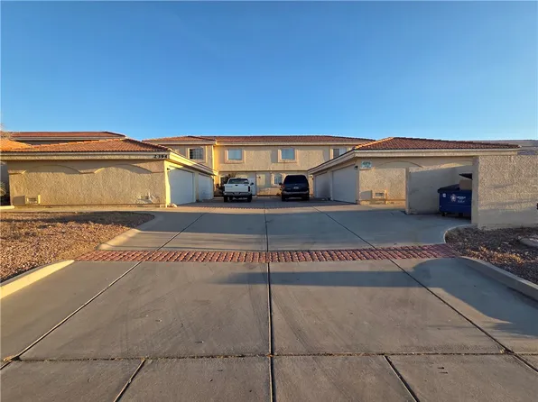 2394 N Mohave Ridge Ave, Bullhead City, AZ 86429
