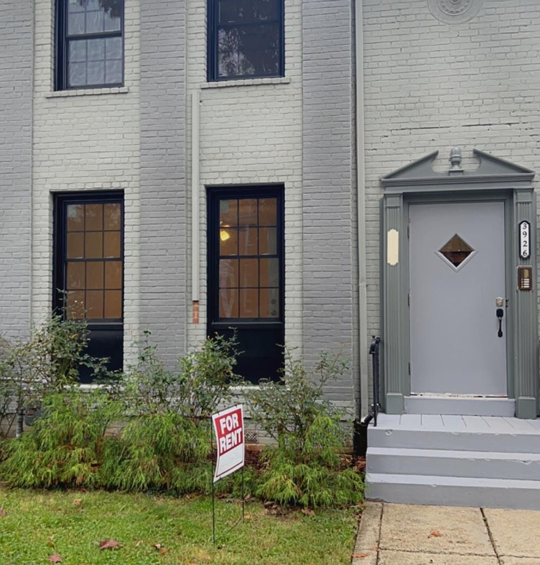 3926 W St N #1, Washington, DC 20007 | Zillow
