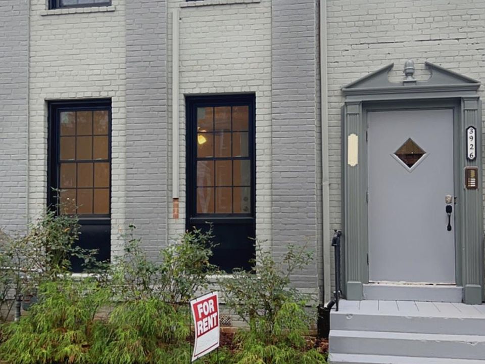 Secured Entry to the building and newly installed windows throughout the entire building.