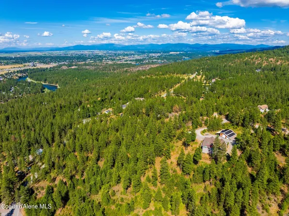 14747 W Aloysius Dr, Post Falls, ID 83854