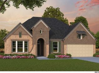 7405 Switchwood Ln, Fort Worth, TX 76123