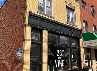 2331 E Carson St, Pittsburgh, PA 15203