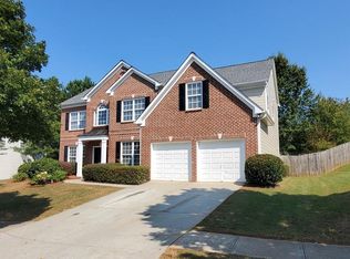 1587 Longmont Dr, Lawrenceville, GA 30044