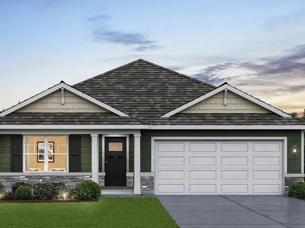 63 Maximilian Dr, Hobart, IN 46342