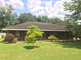 112 Elie Dr, Youngsville, LA 70592