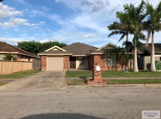 2813 Capri St, Brownsville, TX 78520