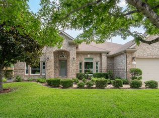 11037 River Plantation Dr, Austin, TX 78747