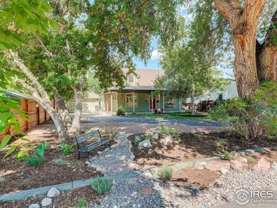 1509 Pratt St, Longmont, CO, 80501