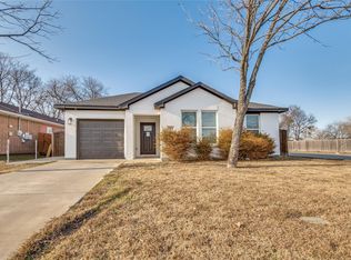 2255 Exeter Dr, Dallas, TX 75216
