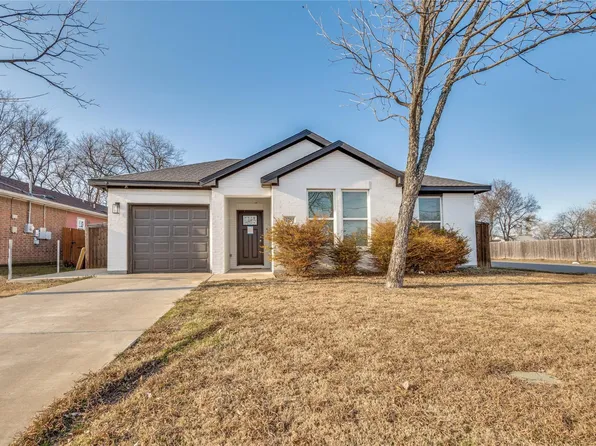 2255 Exeter Dr, Dallas, TX 75216