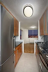 Rented by UDR