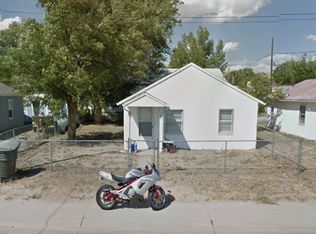 120 E L St, Casper, WY 82601