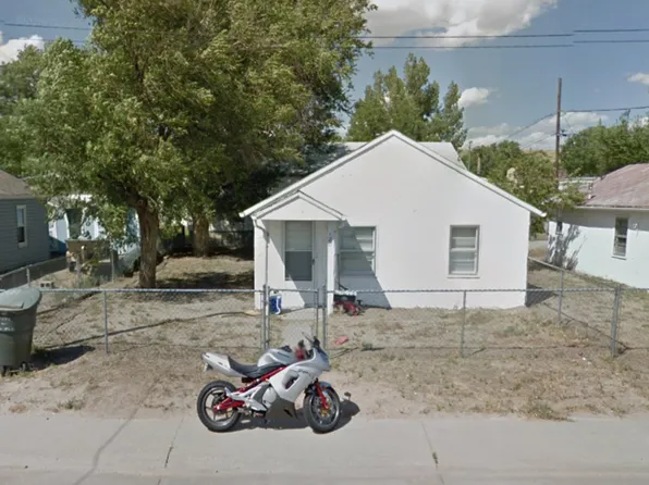 120 E L St, Casper, WY 82601