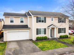 1346 32nd Place NE, Auburn, WA