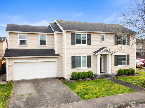 1346 32nd Place NE, Auburn, WA 98002