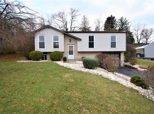12 Saxony Dr, Harrison City, PA 15636