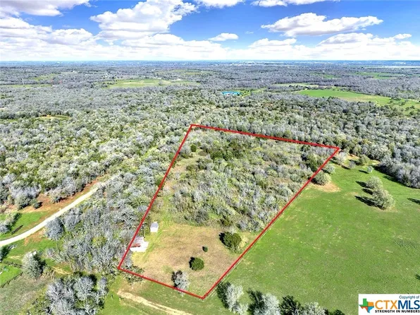 710 Watterson Rd, Bastrop, TX 78602