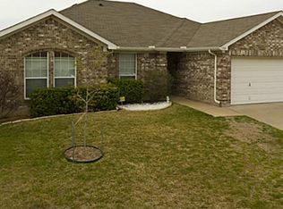 1705 Powder Horn Ln, Arlington, TX 76018