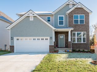 5015 Fawn Valley Dr, Louisville, KY 40299