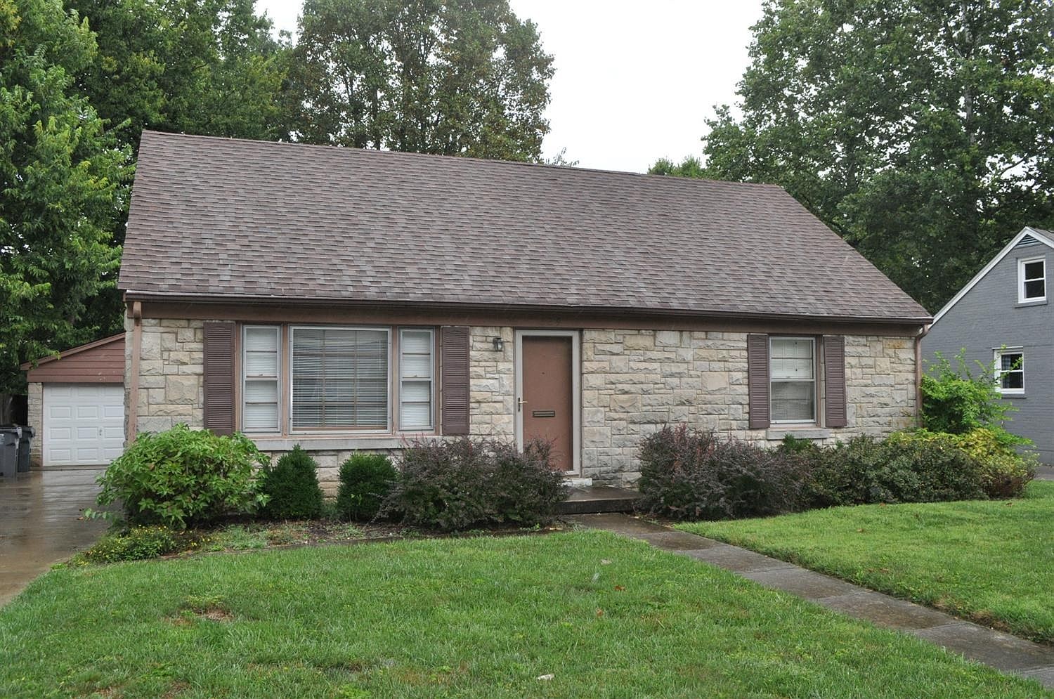 229 E Lowry Ln, Lexington, KY 40503 Zillow