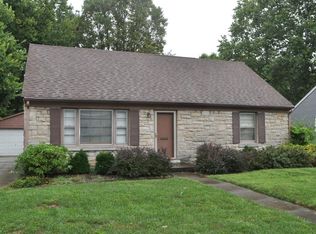 229 E Lowry Ln, Lexington, KY 40503