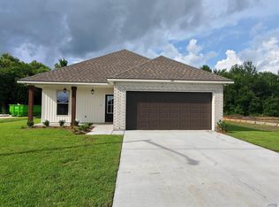498 Wagon Wheel Dr, Thibodaux, LA 70301
