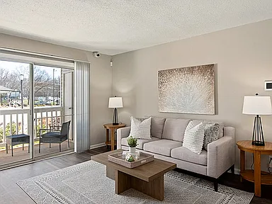 11A Floorplan - Hickory Woods