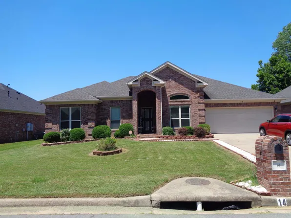 14 Sanibel Cv, Alexander, AR 72210