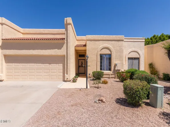 7006 E Jensen Street #40, Mesa, AZ 85207