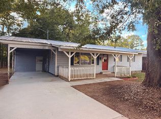 305 N 5th Ave, Piedmont, AL 36272