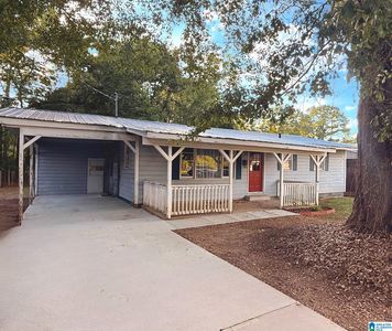 305 N 5th Ave, Piedmont, AL, 36272