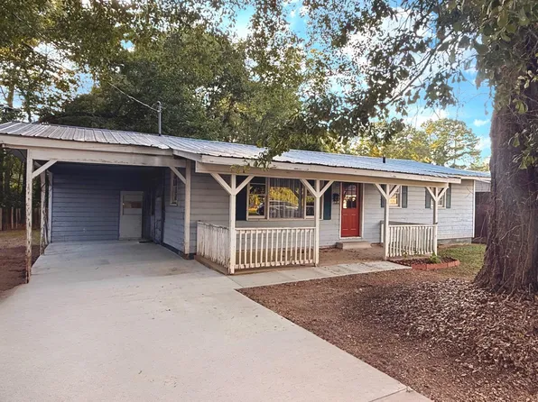 305 N 5th Ave, Piedmont, AL 36272