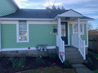 1014 6th St, Oregon City, OR 97045