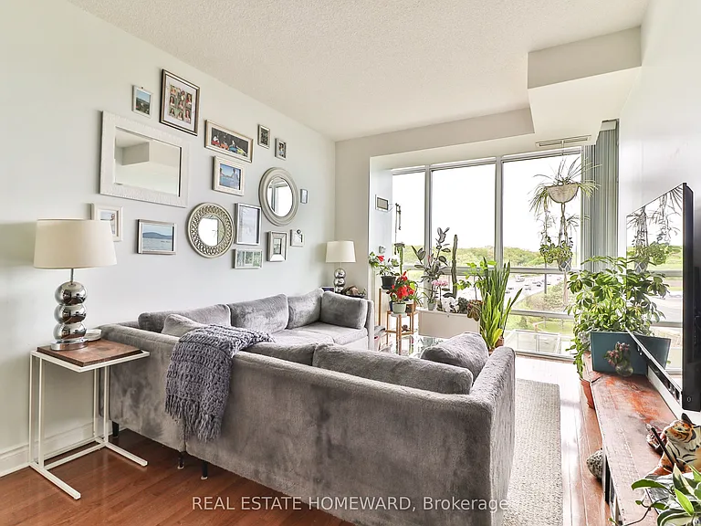 1900 Lake Shore Blvd W #608 — Photo 3
