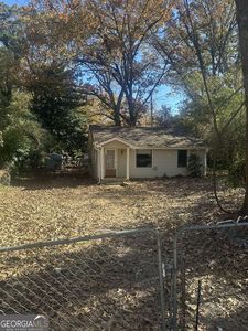 5168 Ellen St, Forest Park, GA, 30297