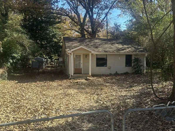 5168 Ellen St, Forest Park, GA 30297