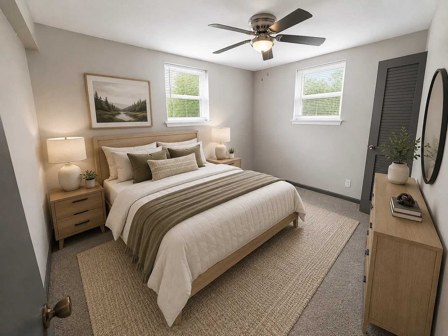 2 bed, 1040 sqft, $1,125 — Photo 4