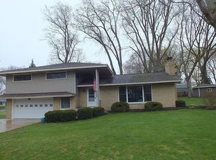809 Myrtle Ave, Holland, MI 49423