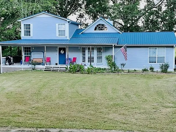 3955 Alberton Rd, Lexington, TN 38351