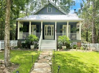 917 W 9th Ave, Covington, LA 70433