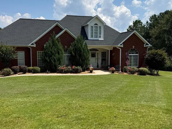 1190 Chaley Springs Rd, Warrior, AL 35180