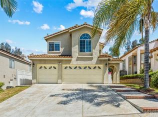 3069 Buckhaven Rd, Chino Hills, CA 91709
